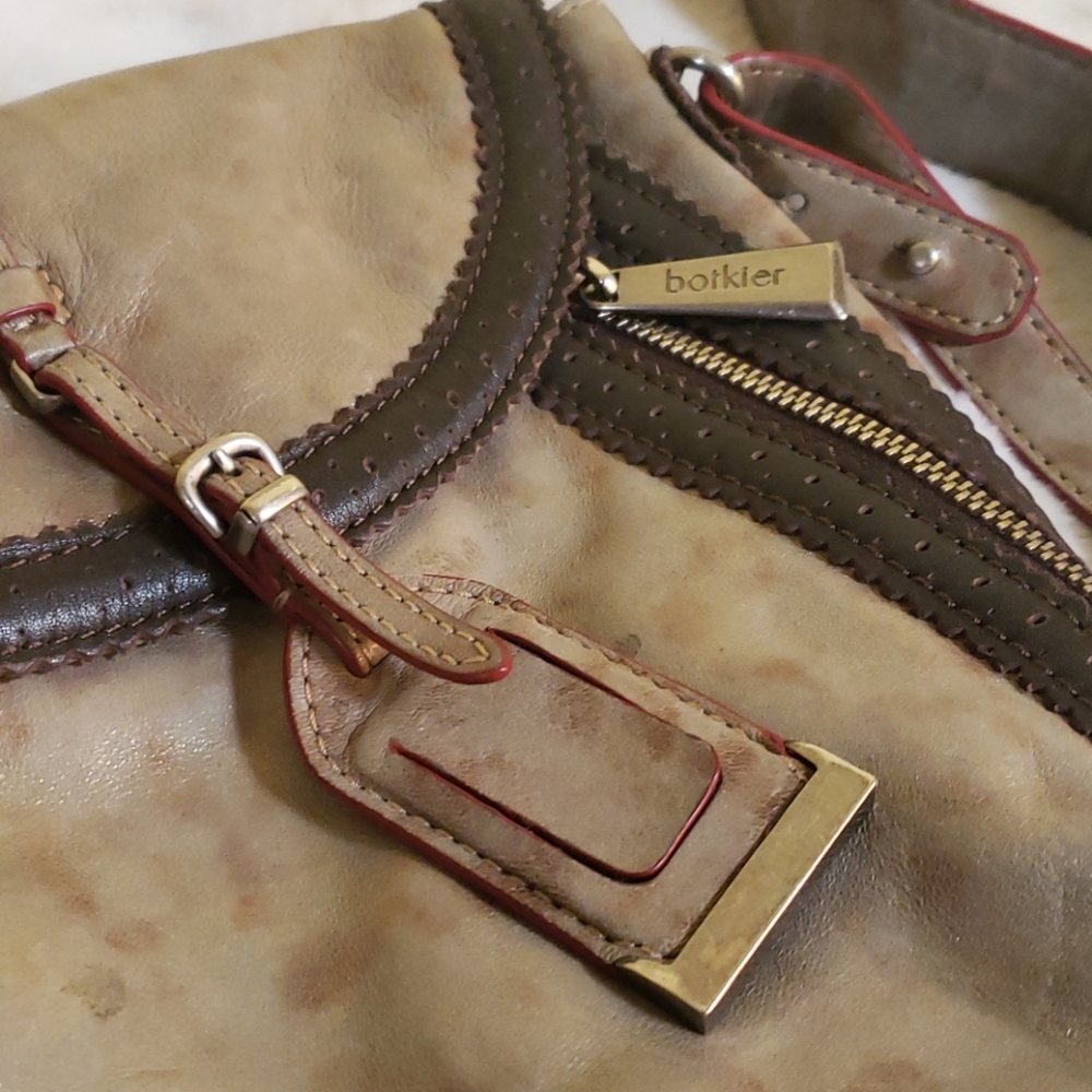 Botkier bag - Picture 2 of 8
